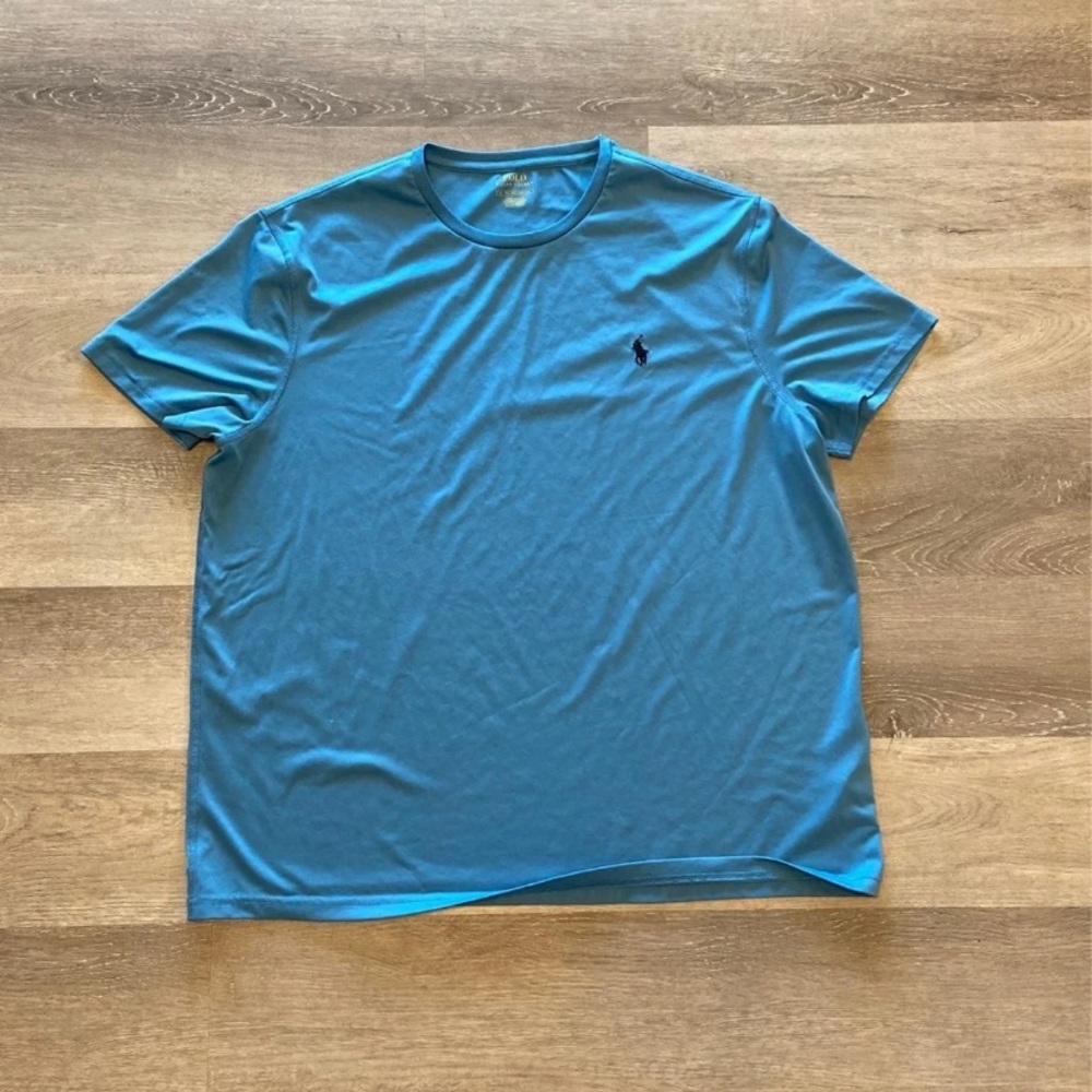 Polo T-shirt